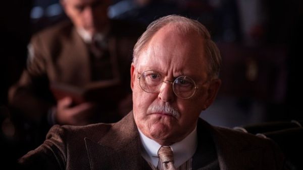John Lithgow. Foto: Dok. WarnerMedia