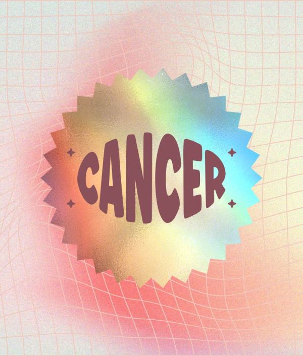 cancer zodiac signs feeling like themselves april 18 2025