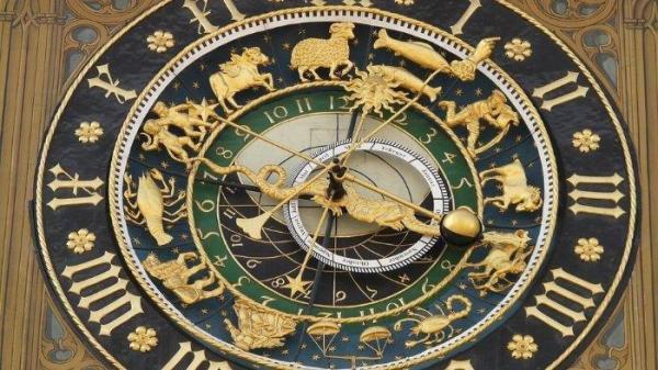 ILUSTRASI RAMALAN ZODIAK - Ilustrasi ramalan zodiak yang diambil dari laman Pixabay pada 9 Maret 2020 (Arsip foto). Berikut ramalan zodiak 12 bintang untuk Jumat, 18 April 2025.
