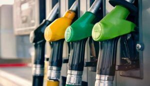 Petrol-Diesel Price