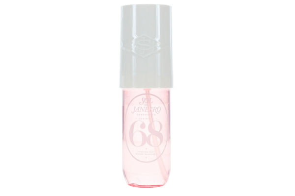 January Sol Brazilian Crush Smelling '67 Beija Flor Hair & Body Mist