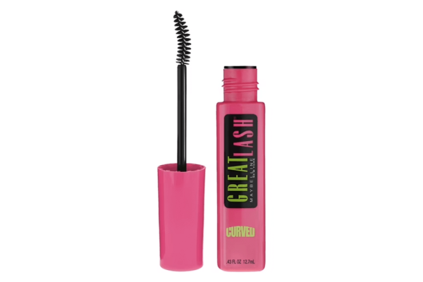 Maybelline Great Lash Washable Mascara
