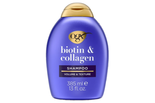 OGX Biotin & Collagen Shampoo