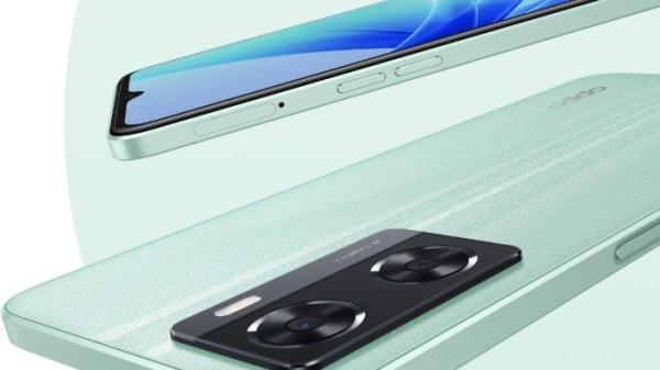 HARGA HP OPPO-Tampilan HP Oppo A57 diakses dari diakses dari oppo.com, pada Jumat (18/4/2025).