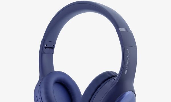 ZEBRONICS Zeb-Thunder 60 Hours of Powerful Sound in Stylish Sea Green A Perfect Pick for Music Lovers