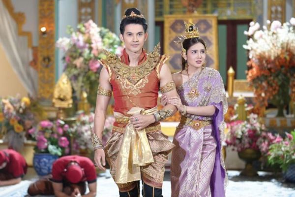 อาทิตย์ใส - ‘ปูเป้’หวนจอละครพื้นบ้าน ตามหาความสนุกชีวิต-สนบทยูริ