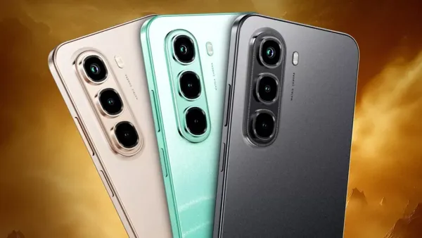itel A95 5G