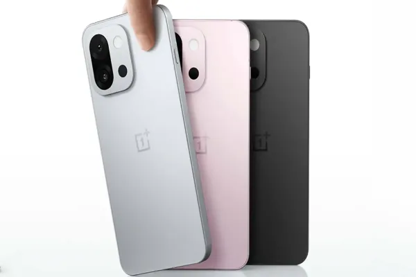 OnePlus 13T