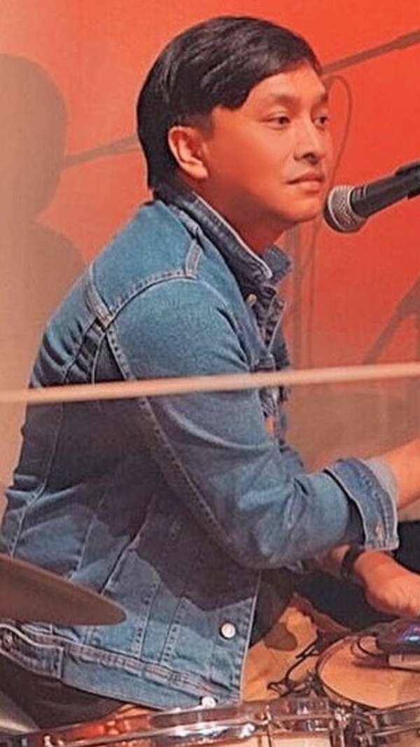 Musisi Yovie Widianto. Foto: Instagram @ywpiano.