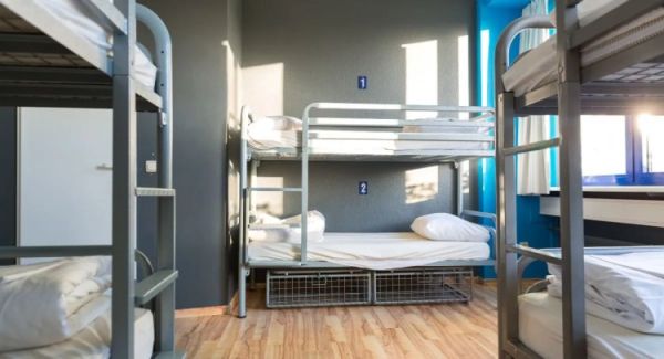 hostel 1745213710438
