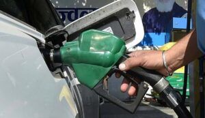 Petrol-Diesel Price