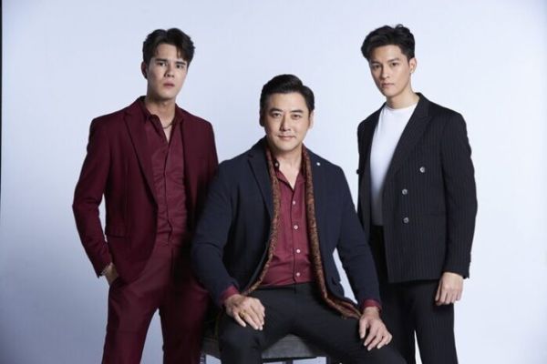 เรื่องย่อ เหนือพรหมลิขิต มาสุ-พรีม จับคู่ เฉือดเชือน ดราม่าเข้มข้น