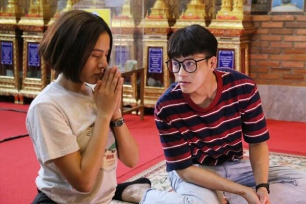 เรื่องย่อ เหนือพรหมลิขิต มาสุ-พรีม จับคู่ เฉือดเชือน ดราม่าเข้มข้น