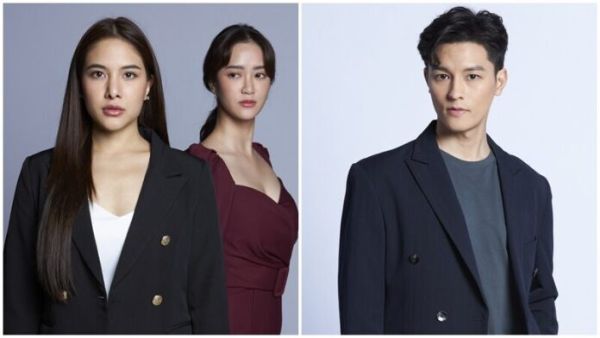 เรื่องย่อ เหนือพรหมลิขิต มาสุ-พรีม จับคู่ เฉือดเชือน ดราม่าเข้มข้น