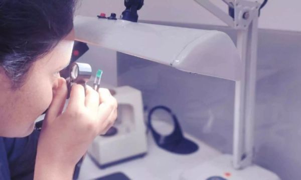 1544557 career opportunities in the sparkling world of gemology
