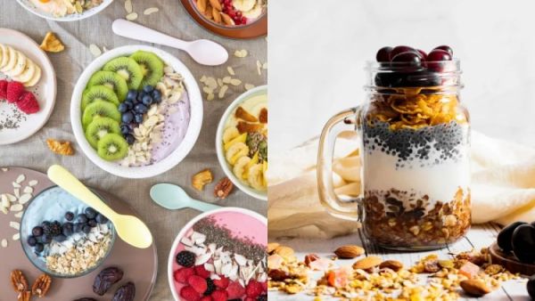 Summer Breakfast 1745589870926