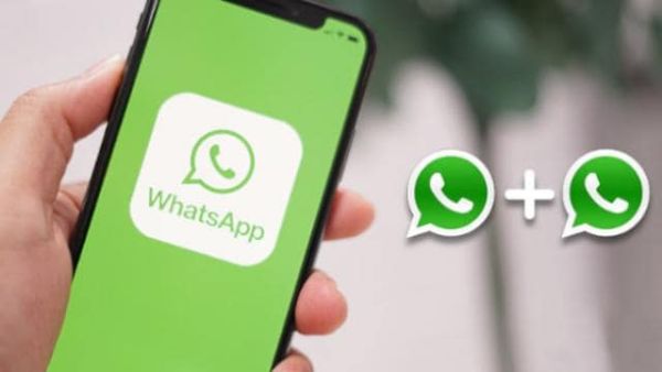 How to use two whatsapp accounts in one phone follow these simple steps - Tech News Hindi - How to run two WhatsApp account in a phone, you also learn today, Gadgets News