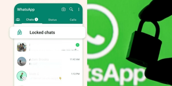 Whatsapp Chat Lock Allows Users Lock their chats, here's how it works