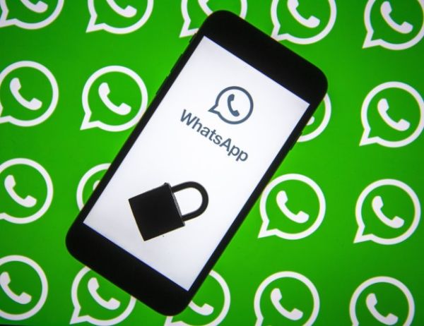 Whatsapp is making it even harder for nosey friends to read through your messages | The sun