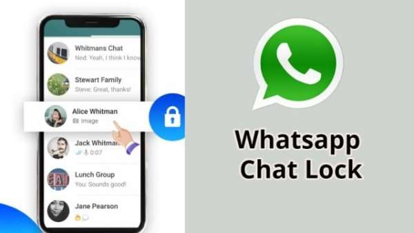 Whatsapp Tips and Tricks Keep Your Chats Secret Using Chat Lock for WhatsApp - WhatsApp's Dhansu Trick, do any chat in this way, lock, no one will be able to read your words, gadgets