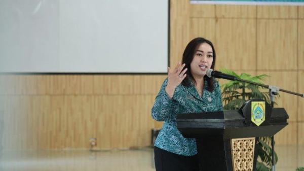 Ketua TP PAKPAK BHARAT