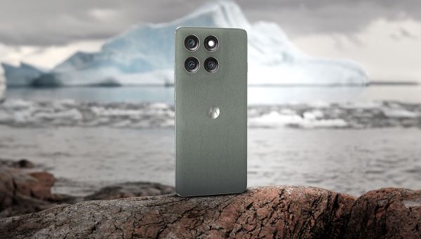 Motorola Edge 60 Launching Soon in India, Premium Features at a Mid-Range Price