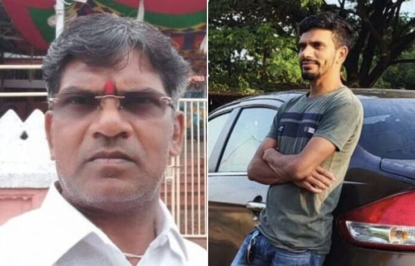 ashok dhodi case
