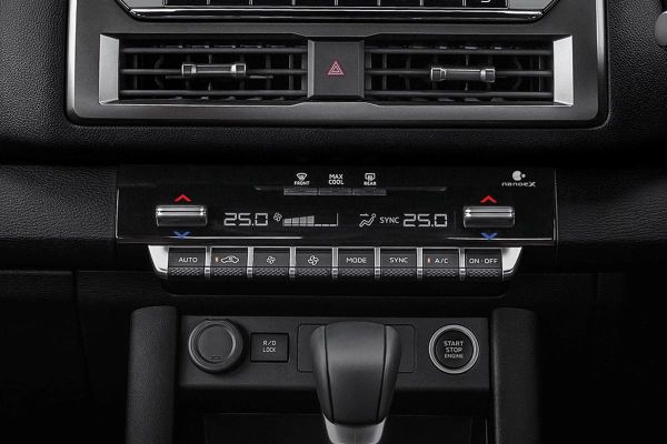 Mitsubishi Triton Athlete