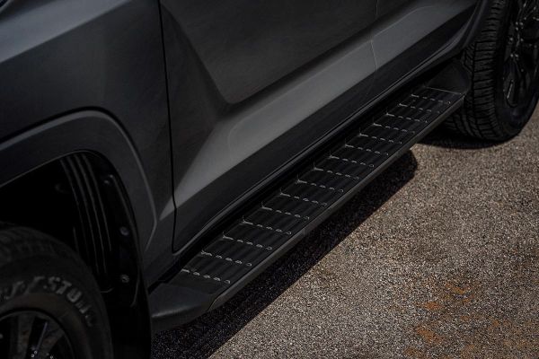 Mitsubishi Triton