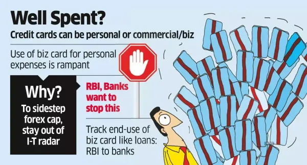 Banks Police Biz Card Swipes, Ask Users to Swear Off Misuse