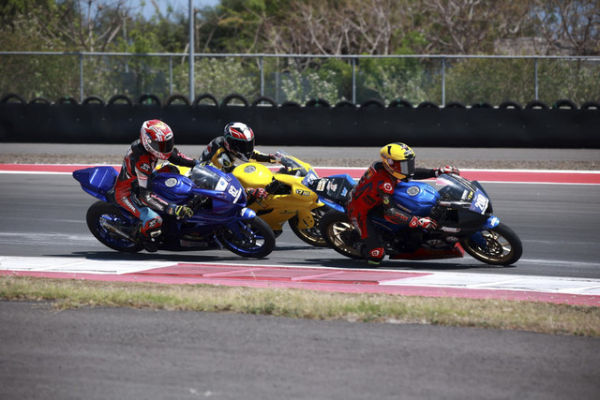 Yamaha Sunday Race 2024. Foto: Yamaha