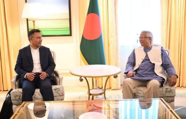 Bangladesh Election