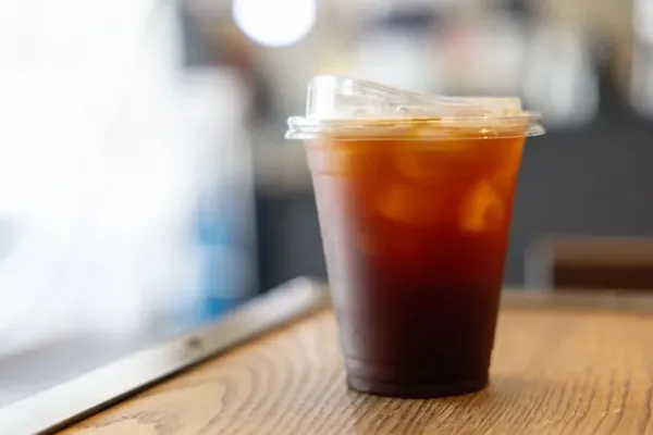 Es Americano Populer di Korea Selatan, Ini 5 Fakta Menariknya