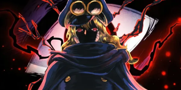 Sức mạnh của Imu, trùm cuối bí ẩn trong One Piece dần hé lộ - Ảnh 3. One Piece - Ảnh 3.