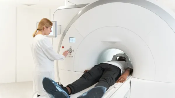 Radiology Machine Radiology Machine
