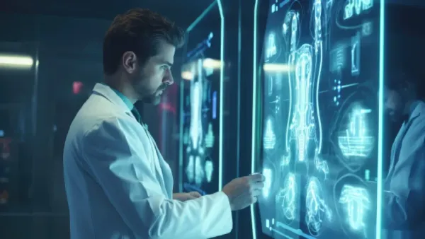 Future of Radiology Future of Radiology