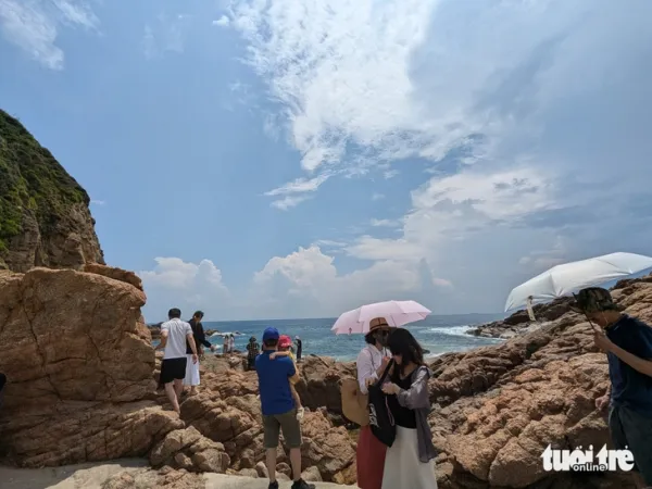 Bình Định - Ảnh 1.