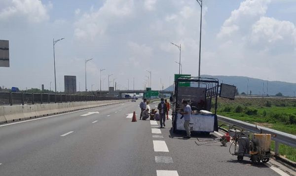 cao tốc Vĩnh Hảo - Phan Thiết - Ảnh 1.