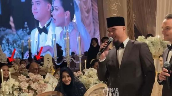 dhani curhat maia