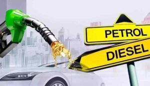 Petrol-Diesel Prices