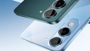 iQOO Z10 Lite 5G