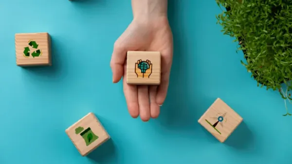 Carbon Free World Carbon-Free Future