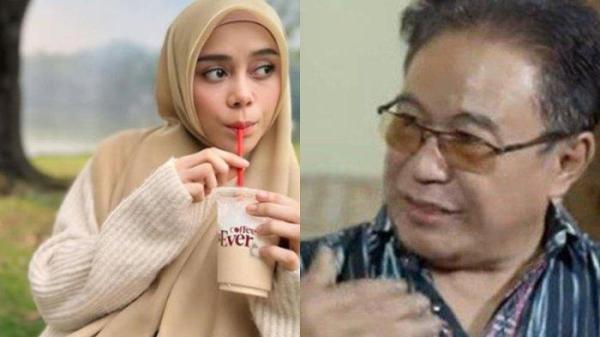 KECEWA - Kolase foto pedangdut Lesti Kejora dan pencipta lagu Yoni Dores. Lesti sakit hati dibilang tak beradab hingga pelaku pembajakan oleh Yoni Dores, Rabu (18/6/2025).