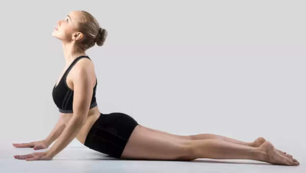 Yogasan