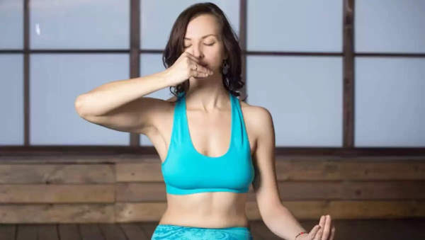 Yogasan