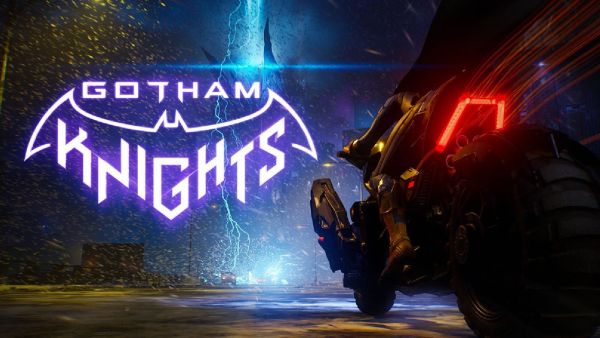 Gotham Knights gameplay video leaked gameplay video for Gotham Knights has leaked online