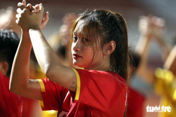 Đánh bại Việt Nam, Thái Lan thâu tóm mọi danh hiệu ở giải Đông Nam Á - Ảnh 5.