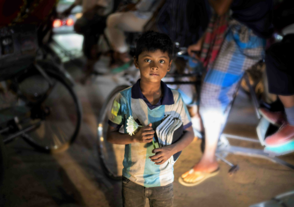 Masih adanya anak yang bekerja mengartikan bahwa dunia telah gagal menghapus pekerja anak di tahun 2025. Dok: ILO & UNICEF