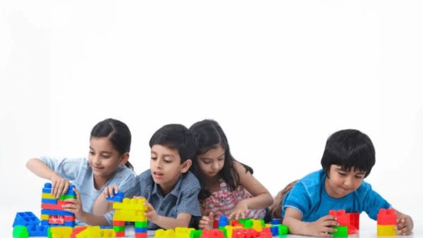 These games will strengthen the bonding of Ciblings