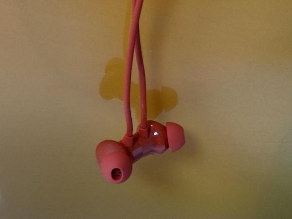 OnePlus Bullets Wireless Z3 first impressions OnePlus Bullets Wireless Z3 first impressions